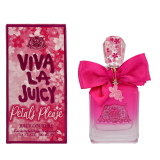 Juicy Couture Viva La Juicy Petals Please EDP smaržas sievietēm, 100 ml