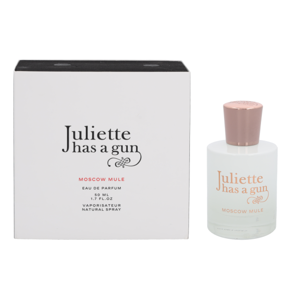 Juliette Has A Gun Moscow Mule EDP Unisex, 50 ml