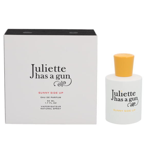 Juliette Has A Gun Sunny Side Up EDP parfimērijas ūdens sievietēm, 50 ml