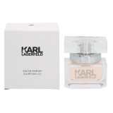 Karl Lagerfeld Pour Femme EDP parfimērijas ūdens sievietēm, 25 ml