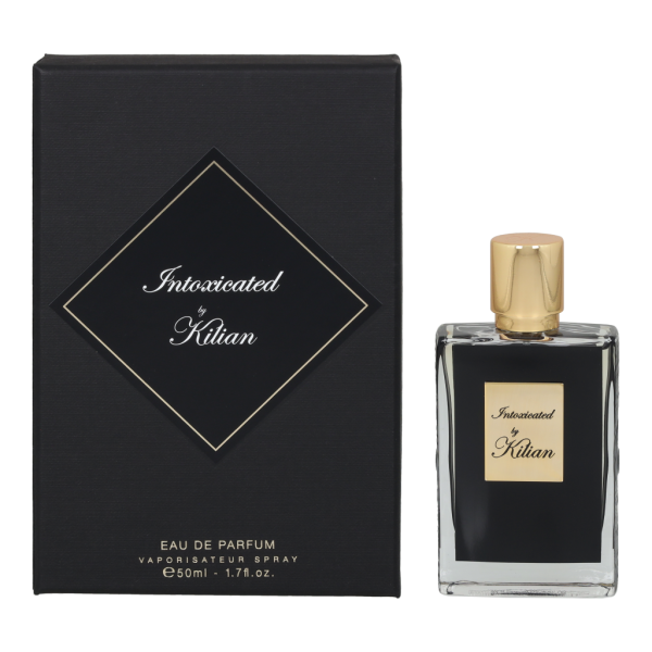 Kilian Intoxicated EDP parfum ūdens Unisex, 50 ml