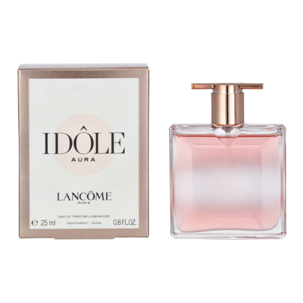 Lancome Idole Aura EDP parfimēts ūdens sievietēm, 25 ml