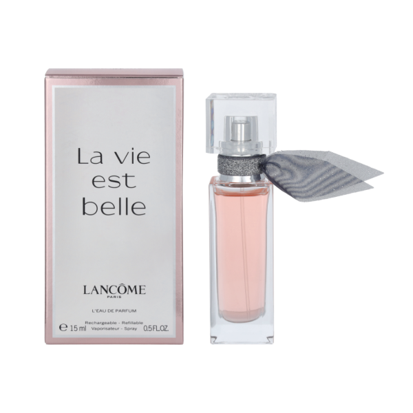 Lancome La Vie Est Belle EDP aromatizēts ūdens sievietēm, 15 ml