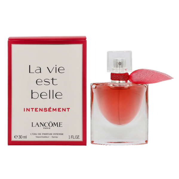 Lancome La Vie Est Belle Intensement EDP aromatizēts ūdens sievietēm, 30 ml