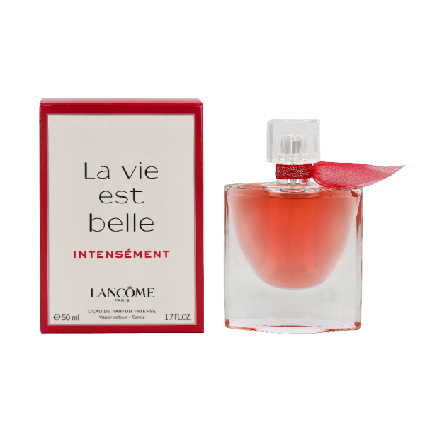 Lancome La Vie Est Belle Intensement EDP parfimērijas ūdens sievietēm, 50 ml