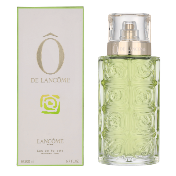 Lancome O De Lancome EDT tualetes ūdens, 200 ml