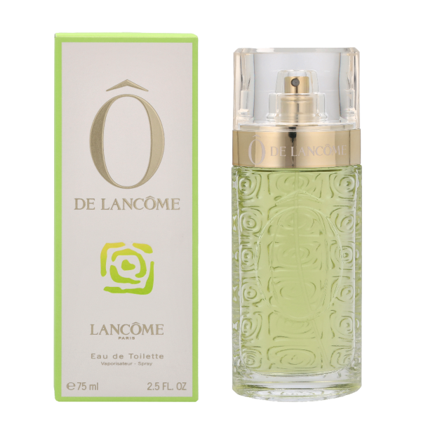 Lancome O De Lancome EDT tualetes ūdens sievietēm, 75 ml