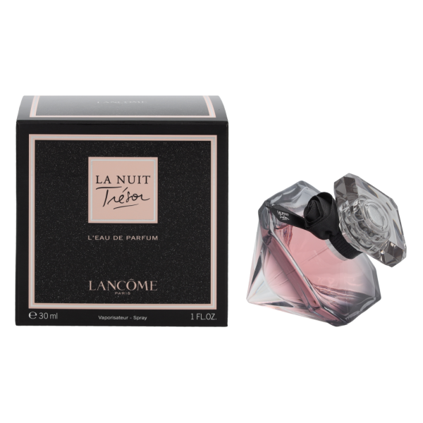 Lancome Tresor La Nuit EDP parfimērijas ūdens, 30 ml