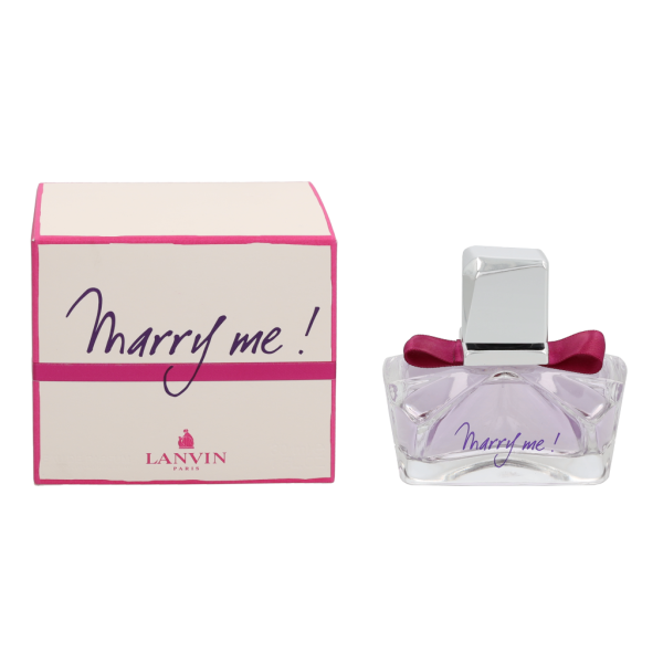 Lanvin Marry Me EDP parfimērijas ūdens sievietēm, 30 ml