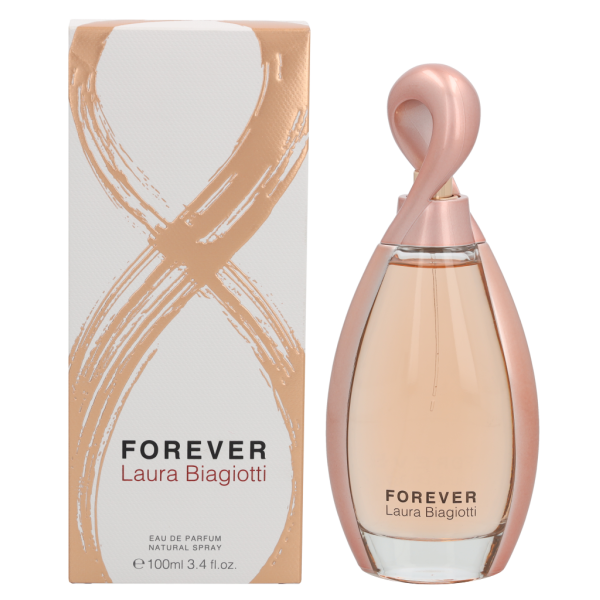 Laura Biagiotti Forever EDP aromatizēts ūdens sievietēm, 100 ml