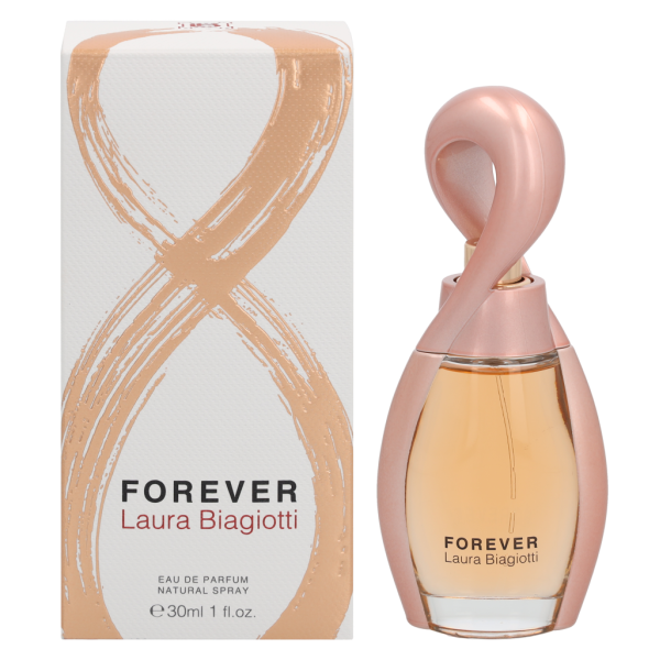 Laura Biagiotti Forever EDP aromatizēts ūdens sievietēm, 30 ml