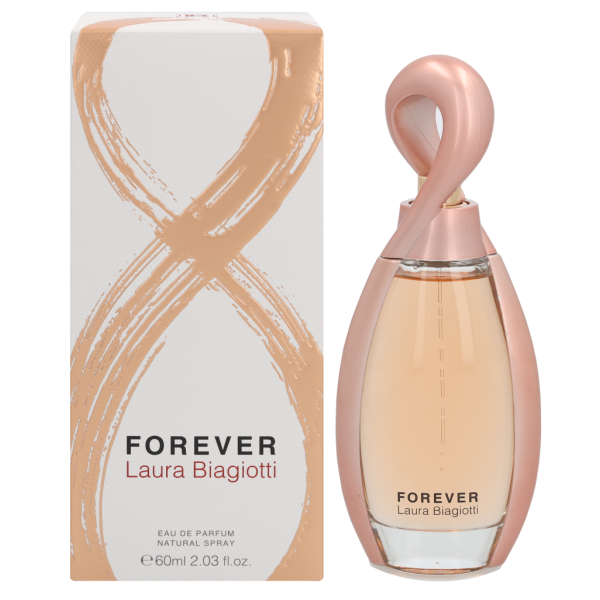 Laura Biagiotti Forever EDP parfimērijas ūdens sievietēm, 60 ml