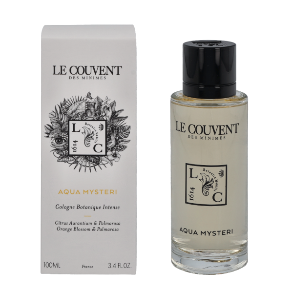 Le Couvent Des Minimes LCDM Aqua Mysteri EDT tualetes ūdens, 100 ml