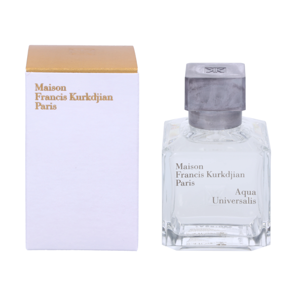 Maison Francis Kurkdjian MFKP Aqua Universalis EDT Unisex tualetes ūdens, 70 ml