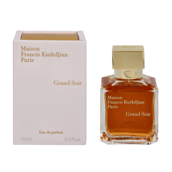 Maison Francis Kurkdjian MFKP Grand Soir EDP Unisex, 70 ml