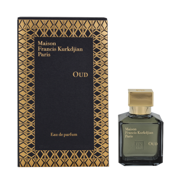 Maison Francis Kurkdjian MFKP Oud EDP Unisex, 70 ml