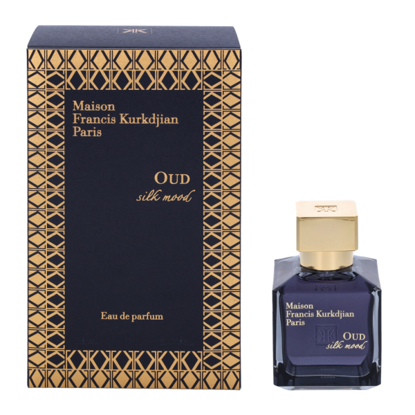 Maison Francis Kurkdjian MFKP Oud Silk Mood EDP unisex, 70 ml