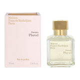 Maison Francis Kurkdjian MFKP Pluriel Femme EDP aromatizēts ūdens sievietēm, 70 ml