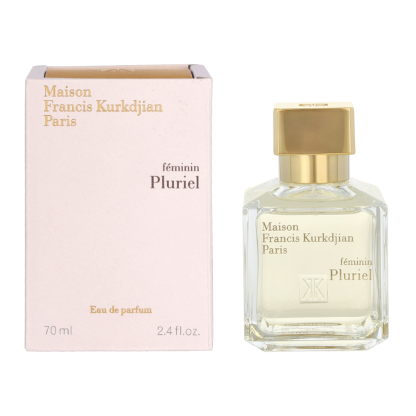 Maison Francis Kurkdjian MFKP Pluriel Femme EDP aromatizēts ūdens sievietēm, 70 ml