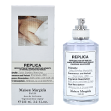 Maison Margiela Replica Lazy Sunday Morning EDT Unisex tualetes ūdens, 100 ml