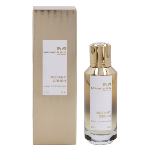 Mancera Instant Crush EDP parfimērijas ūdens, 60 ml