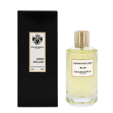 Mancera Jardin Exclusive EDP Eau de Parfum Unisex, 120 ml