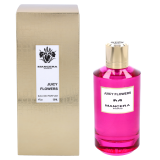 Mancera Juicy Flowers EDP aromatizēts ūdens sievietēm, 120 ml