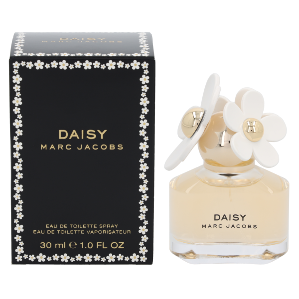 Marc Jacobs Daisy EDT tualetes ūdens, 30 ml