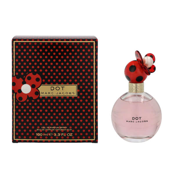 Marc Jacobs Dot EDP parfimēts ūdens sievietēm, 100 ml