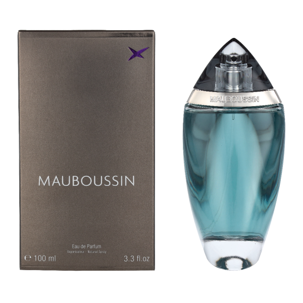 Mauboussin Mauboussin Pour Homme EDP smaržas vīriešiem, 100 ml