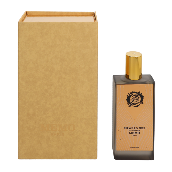 Memo French Leather EDP parfimērijas ūdens, 75 ml