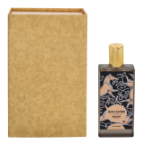 Memo Irish Leather EDP parfimērijas ūdens, 75 ml