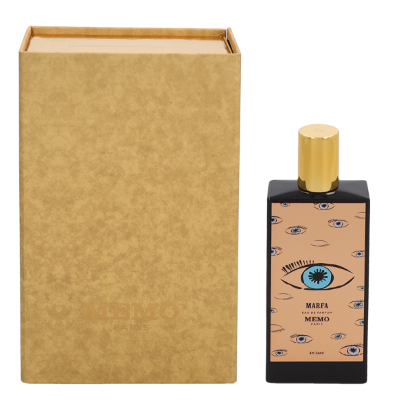 Memo Marfa EDP parfimērijas ūdens, 75 ml