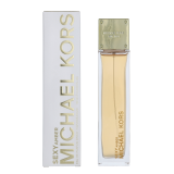 Michael Kors Sexy Amber EDP aromatizēts ūdens sievietēm, 100 ml