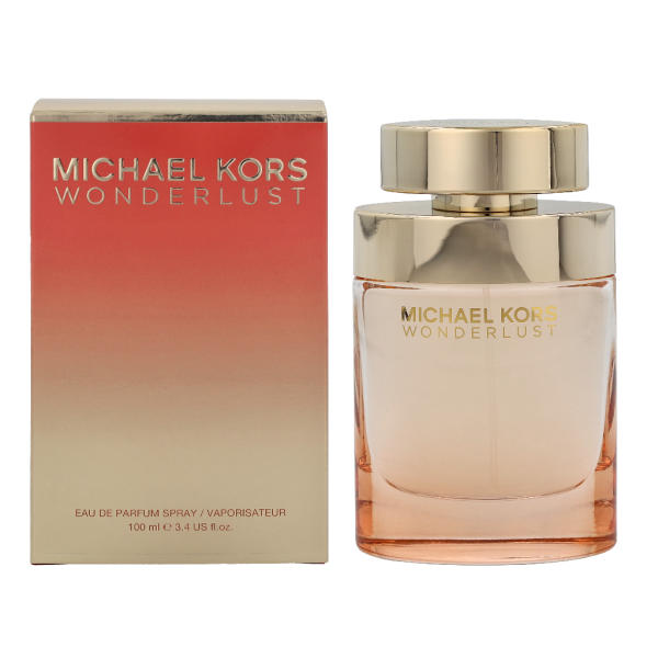 Michael Kors Wonderlust EDP aromatizēts ūdens sievietēm, 100 ml