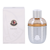 Moncler Pour Femme EDP smaržas sievietēm, 100 ml