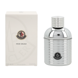 Moncler Pour Homme EDP smaržas vīriešiem, 100 ml