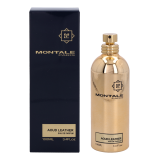 Montale Aoud Leather EDP parfimērijas ūdens Unisex, 100 ml