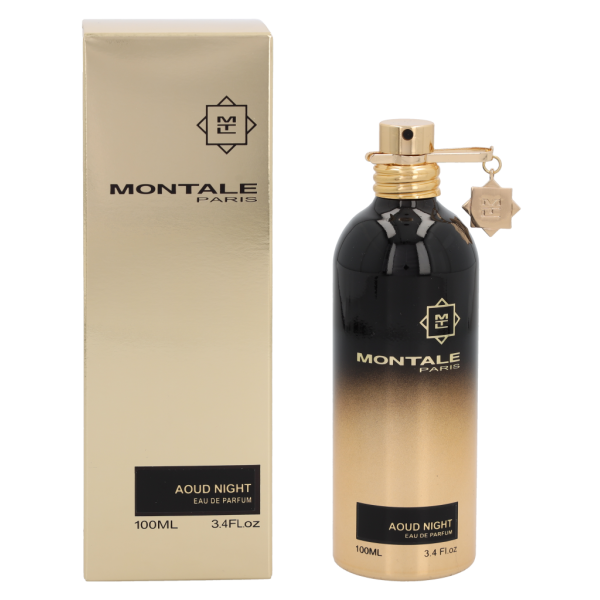 Montale Aoud Night EDP Unisex, 100 ml