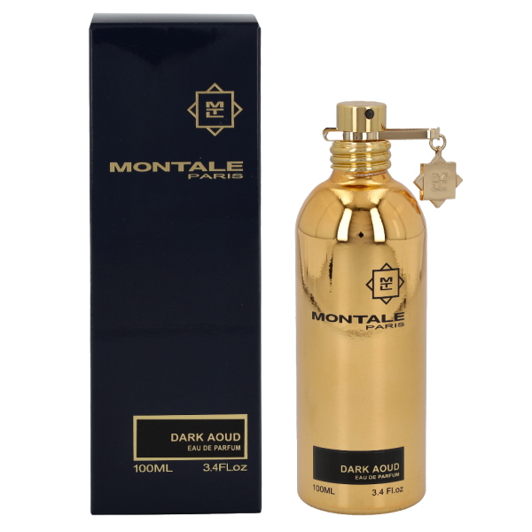 Montale Dark Aoud EDP Unisex, 100 ml