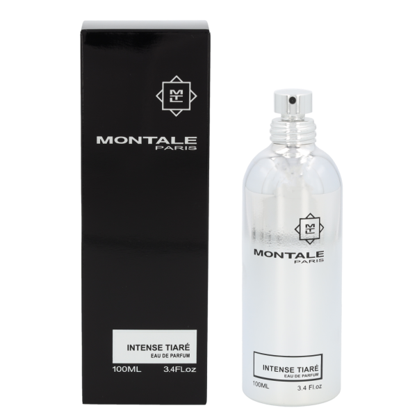 Montale Intense Tiare EDP parfimērijas ūdens Unisex, 100 ml