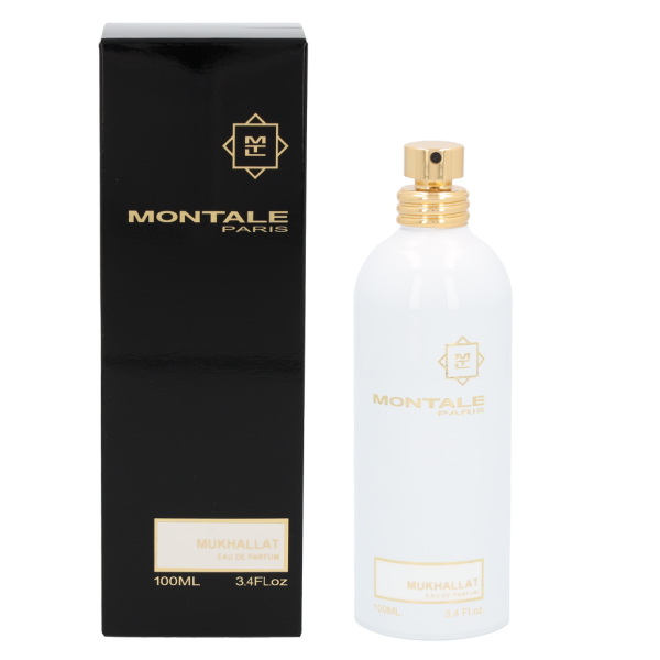 Montale Mukhallat EDP parfumūdens unisex, 100 ml