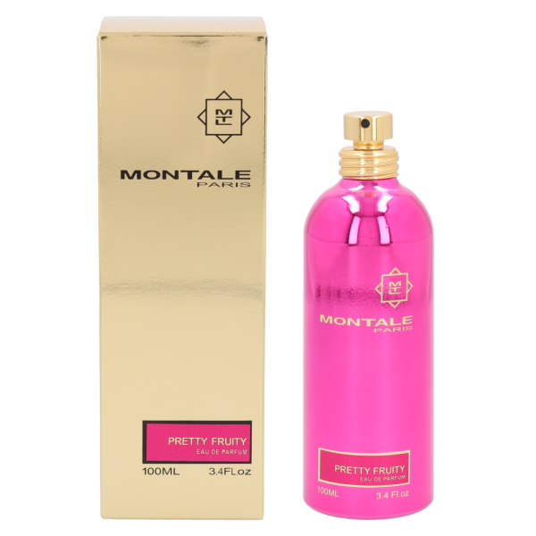 Montale Pretty Fruity EDP unisex smaržūdens, 100 ml