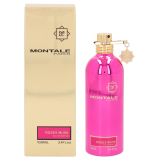 Montale Roses Musk EDP parfimēts ūdens sievietēm, 100 ml