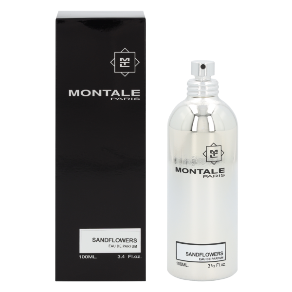 Montale Sandflowers EDP unisex smaržūdens, 100 ml