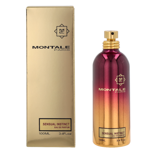 Montale Sensual Instinct EDP parfimērijas ūdens, 100 ml