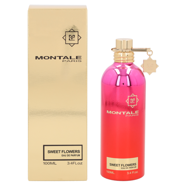 Montale Sweet Flowers EDP parfimērijas ūdens, 100 ml