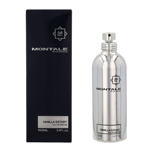 Montale Vanilla Extasy EDP parfimēts ūdens sievietēm, 100 ml