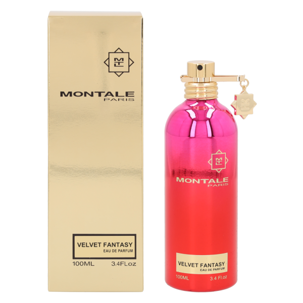 Montale Velvet Fantasy EDP parfimērijas ūdens, 100 ml