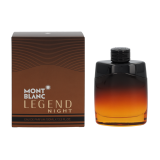 Montblanc Legend Night EDP parfimērijas ūdens vīriešiem, 100 ml